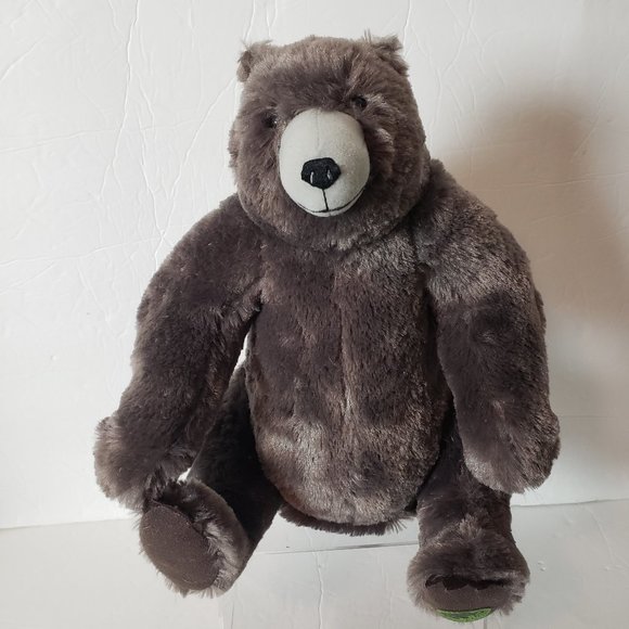 baloo teddy bear
